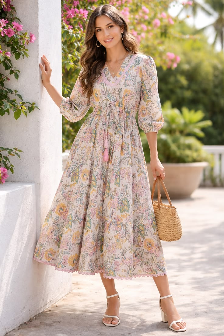 Summer Womens Outfit - Image 2