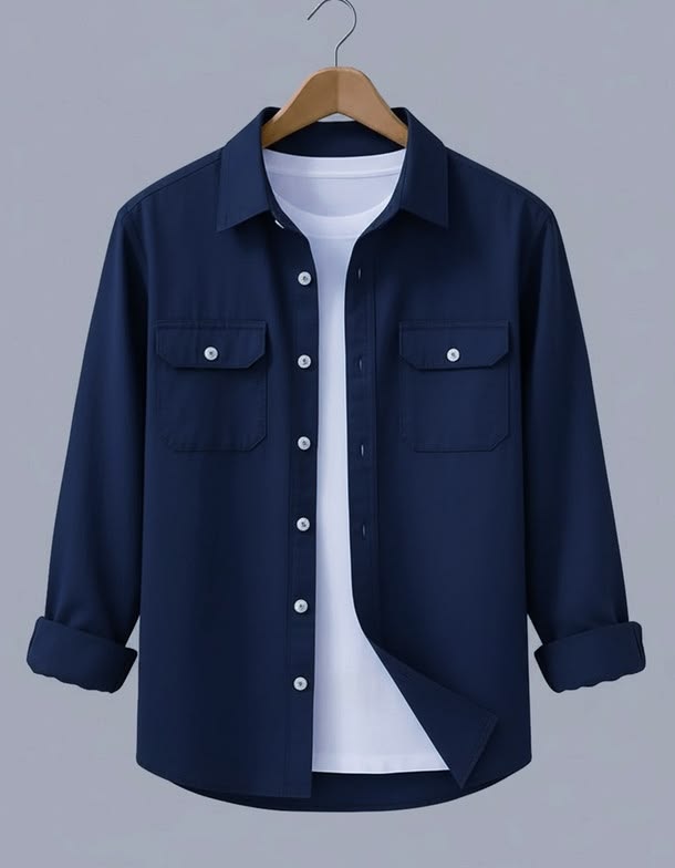 New Mens T-Shirt