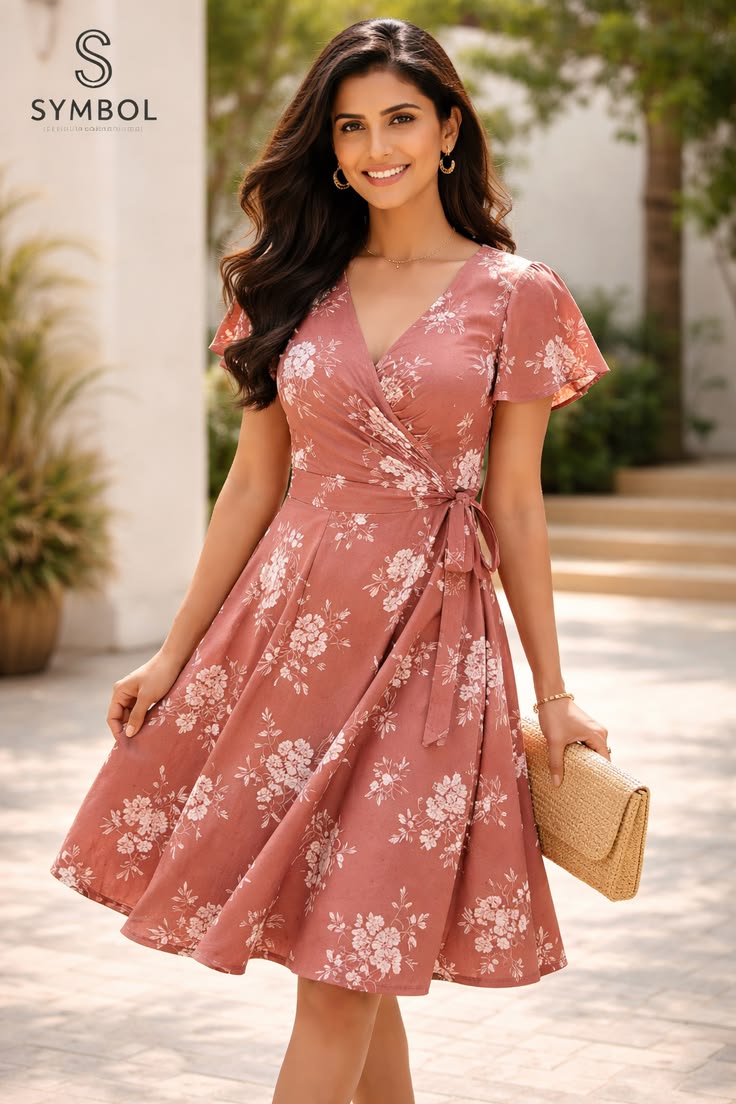 Summer Womens Outfit