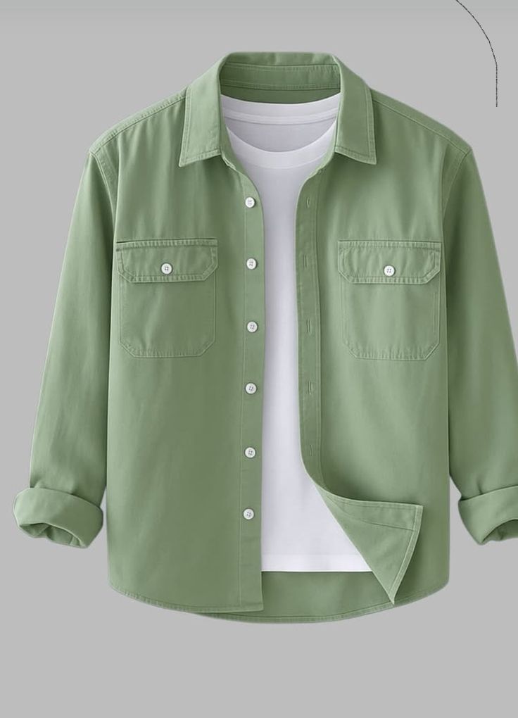 New Mens T-Shirt - Image 3