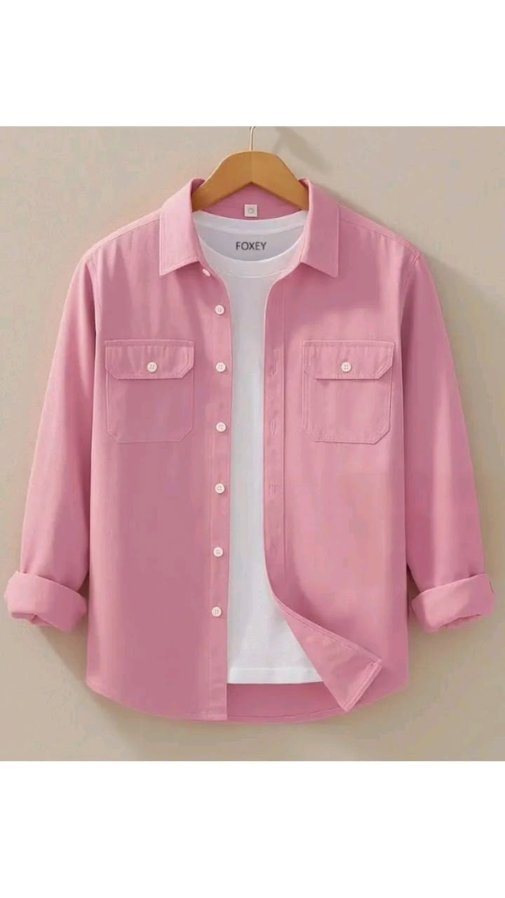 New Mens T-Shirt - Image 2