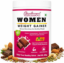 weight gain